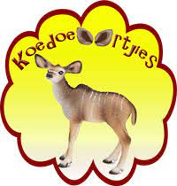 Koedoe Oortjies 4